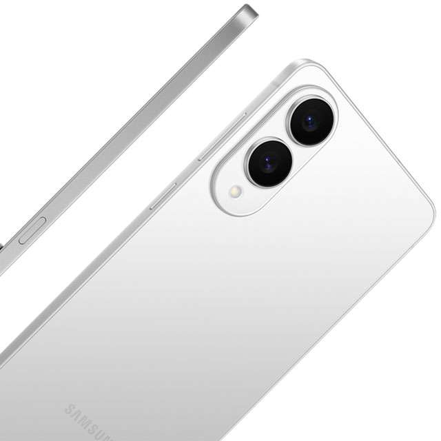 Samsung Galaxy S25 Edge rikthen dizajnin në fokus