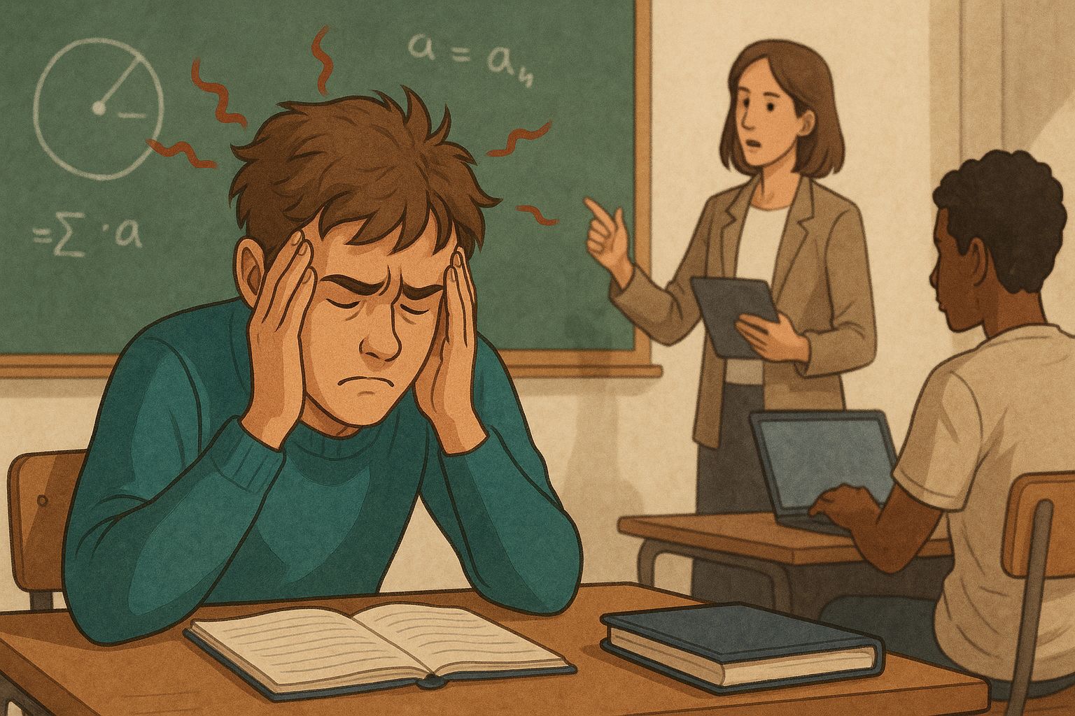 MIT paralajmëron studentët: Përdorimi i ChatGPT zvogëlon kujtesën dhe aktivitetin e trurit