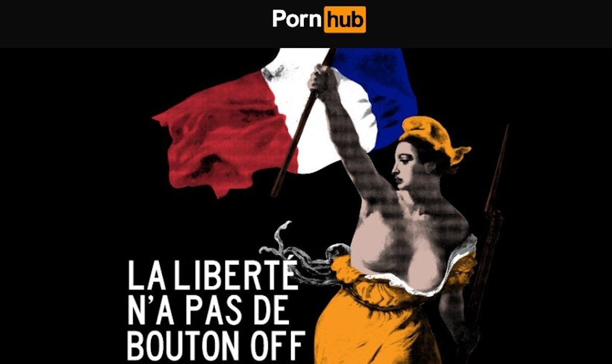 Pornhub: Nga 25 korriku, në Mbretërinë e Bashkuar do të jetë i detyrueshëm dokumenti i identitetit