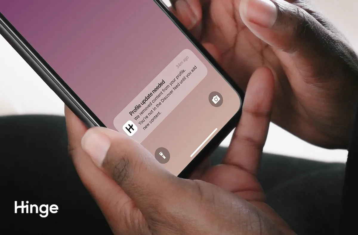 Rregulla të reja të Hinge për pezullimet e përdoruesve