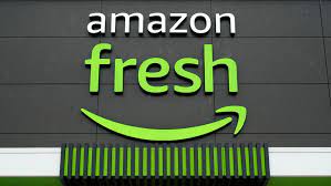 Amazon mbyll të gjitha dyqanet Fresh në Mbretërinë e Bashkuar