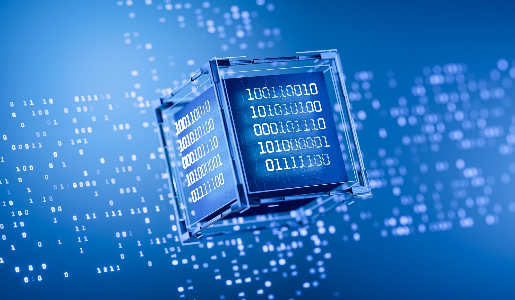 Kompjuterë kuantikë modularë që lidhen si LEGO