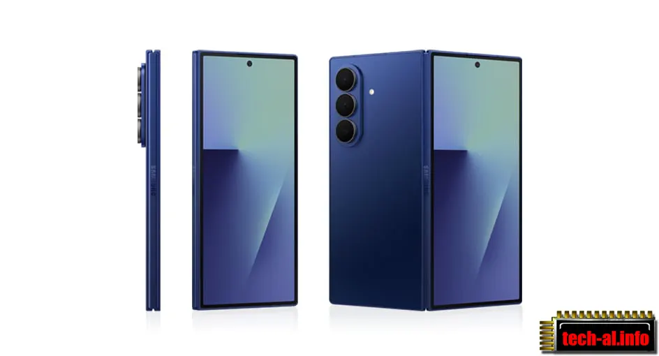 Kuriozitete – Samsung Galaxy Z Fold 7 – Foldable më i shitur i Samsung