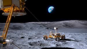 NASA rikthen rover-in VIPER për misionin lunar 2027 me Blue Origin