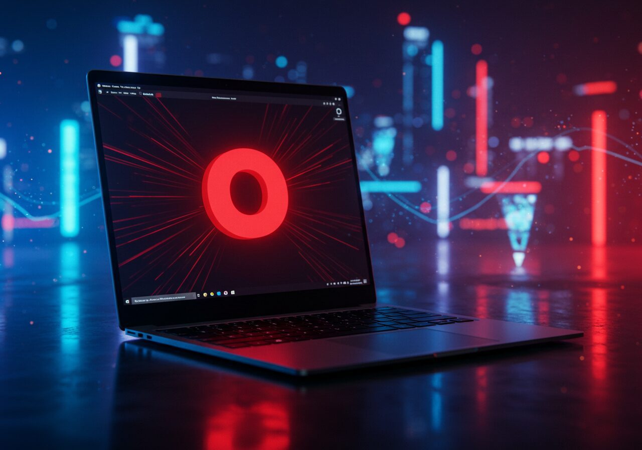 Neon: shfletuesi i ri AI-centric nga Opera