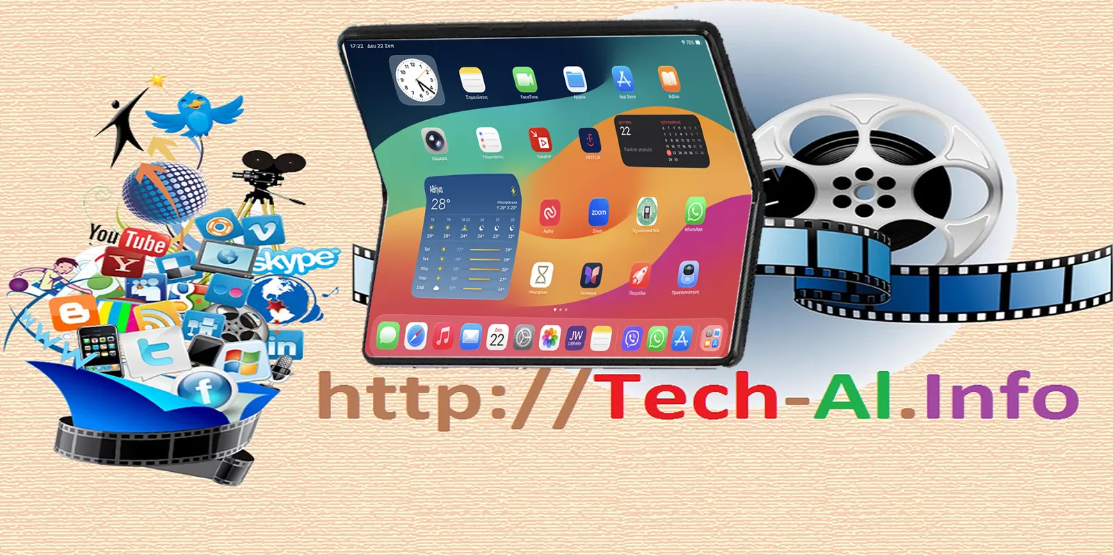 iPhone Fold: Specifikimet, Çmimi dhe Data e Pritshme e Lansimit