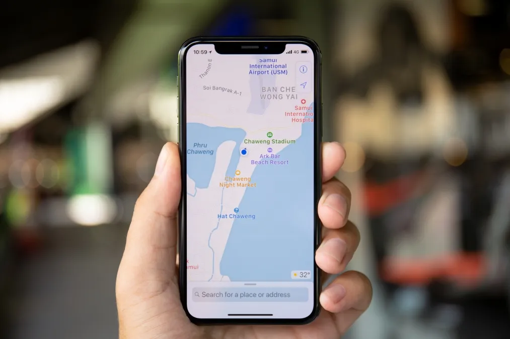 Reklama vijnë në Apple Maps: Si do të ndikojë kjo në përdoruesit dhe bizneset lokale