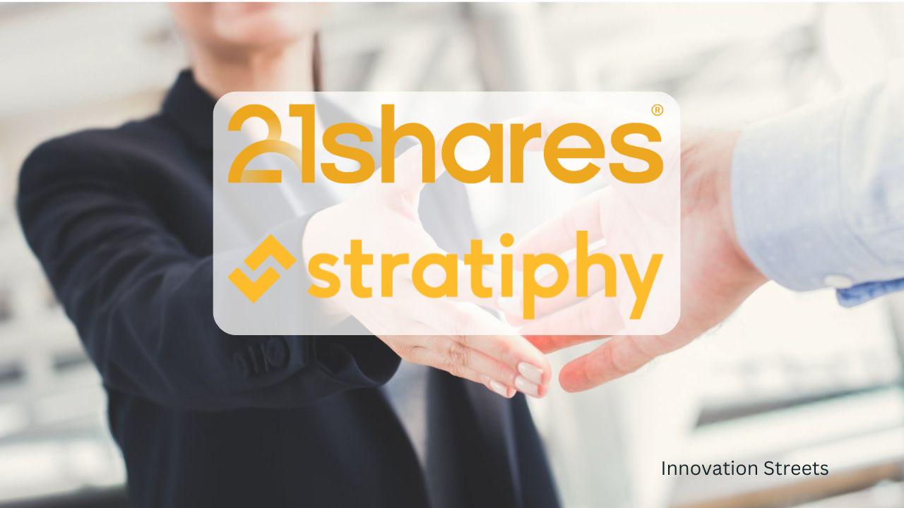 Britania legalizon ETN-të e kriptove për investitorët retail