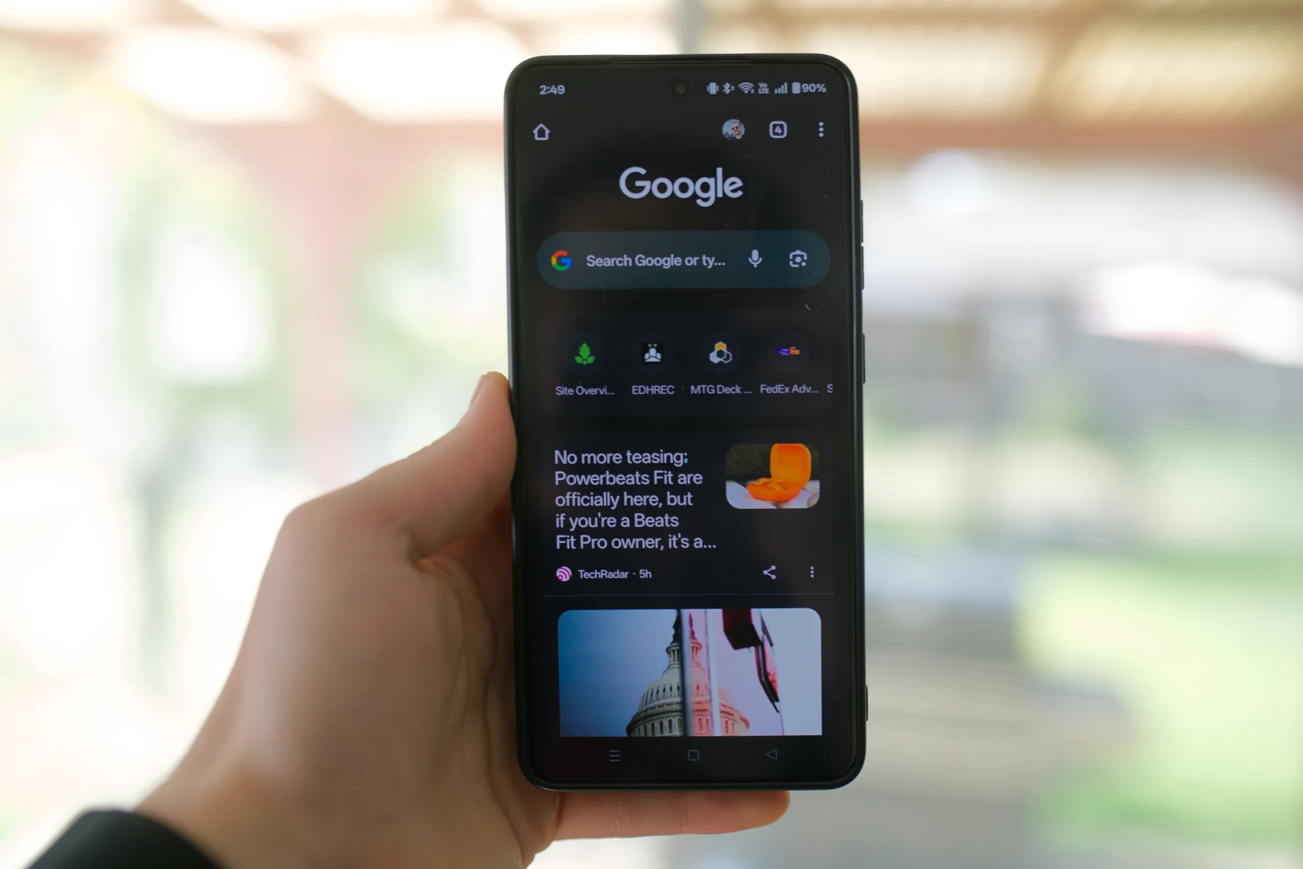 Çfarë është “gjurmimi i shfletuesit” dhe pse po bëhet shqetësues për privatësinë online