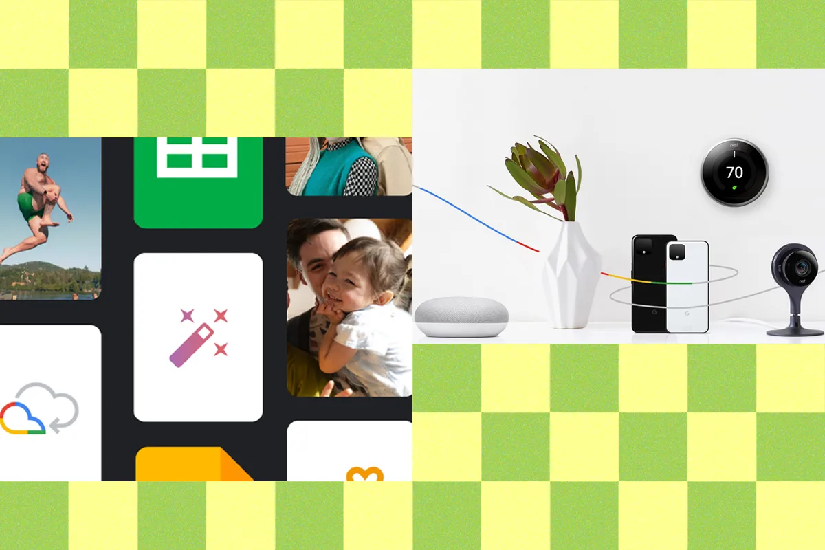 Çfarë ofron Google One: Plani cloud që tejkalon thjesht ruajtjen e skedarëve