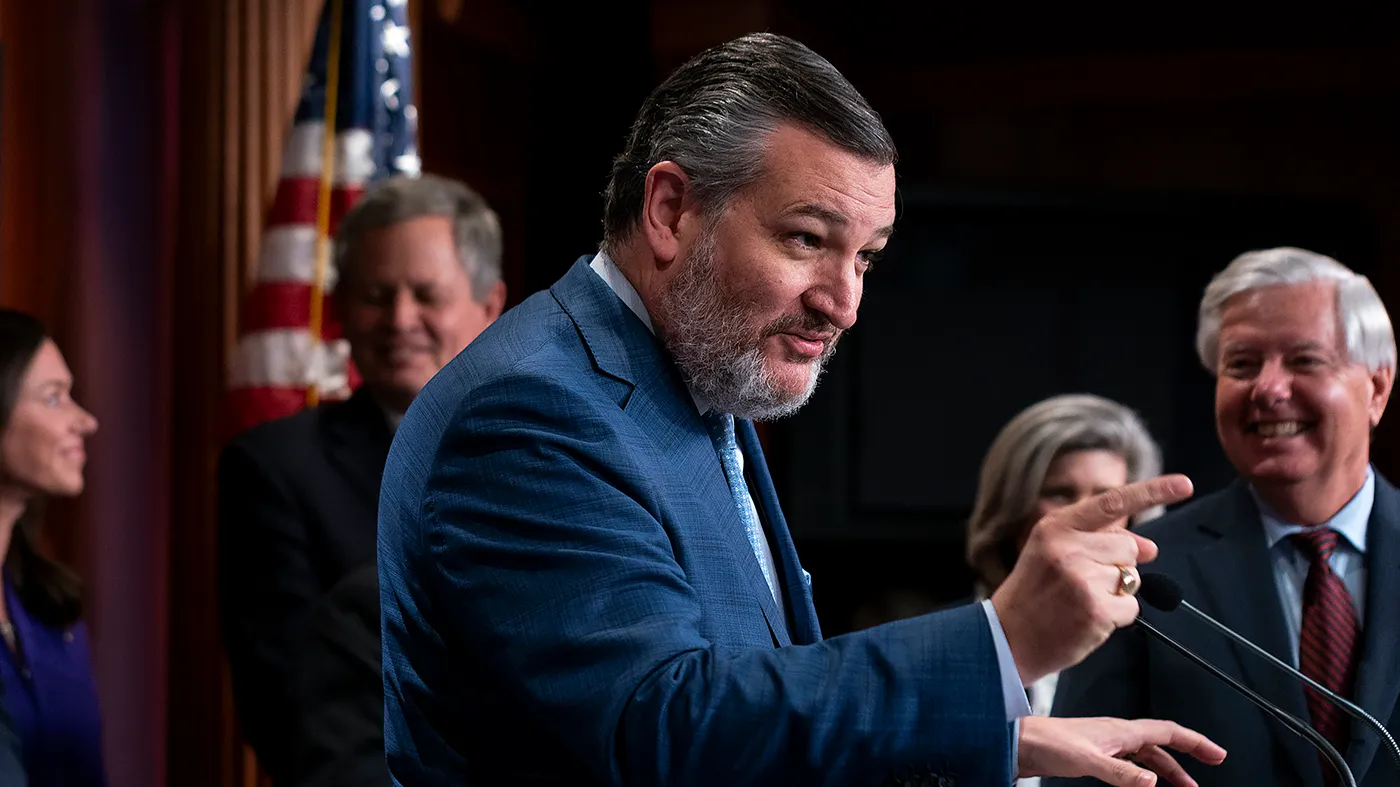 Cruz bllokon ligjin për privatësinë e të dhënave në SHBA