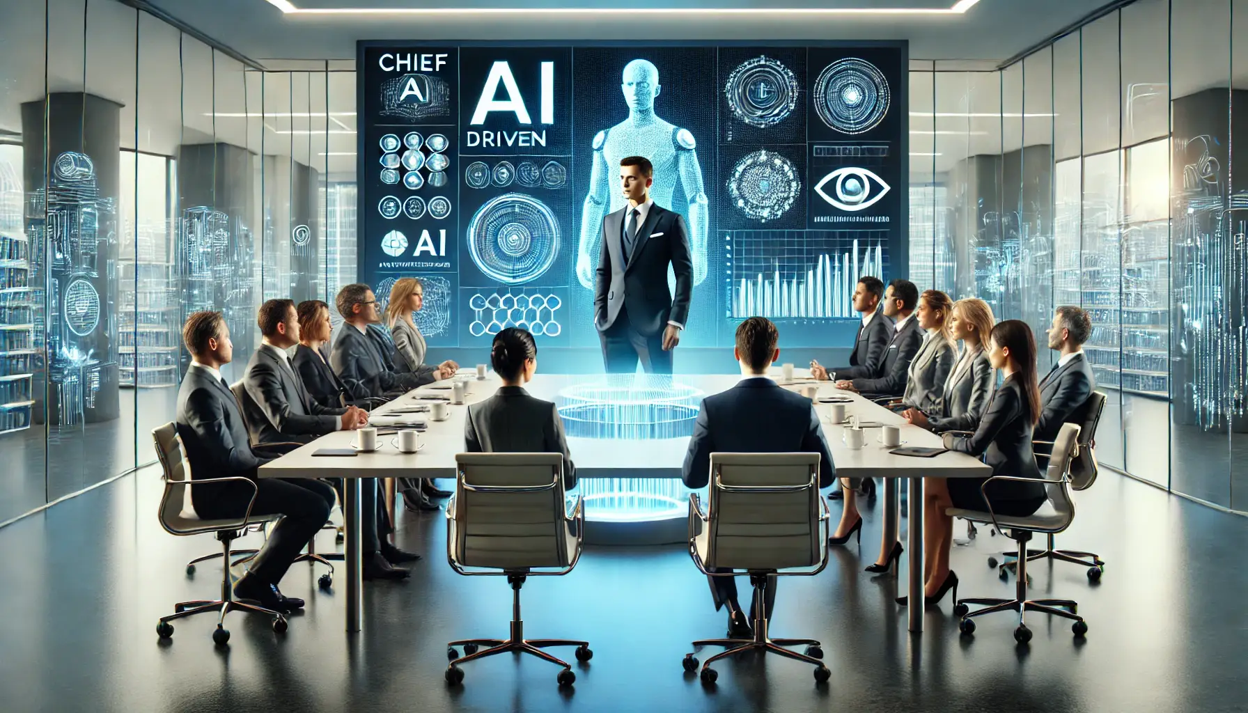 Dilema e ‘fixerit’: Chris Lehane dhe misioni i pamundur i OpenAI