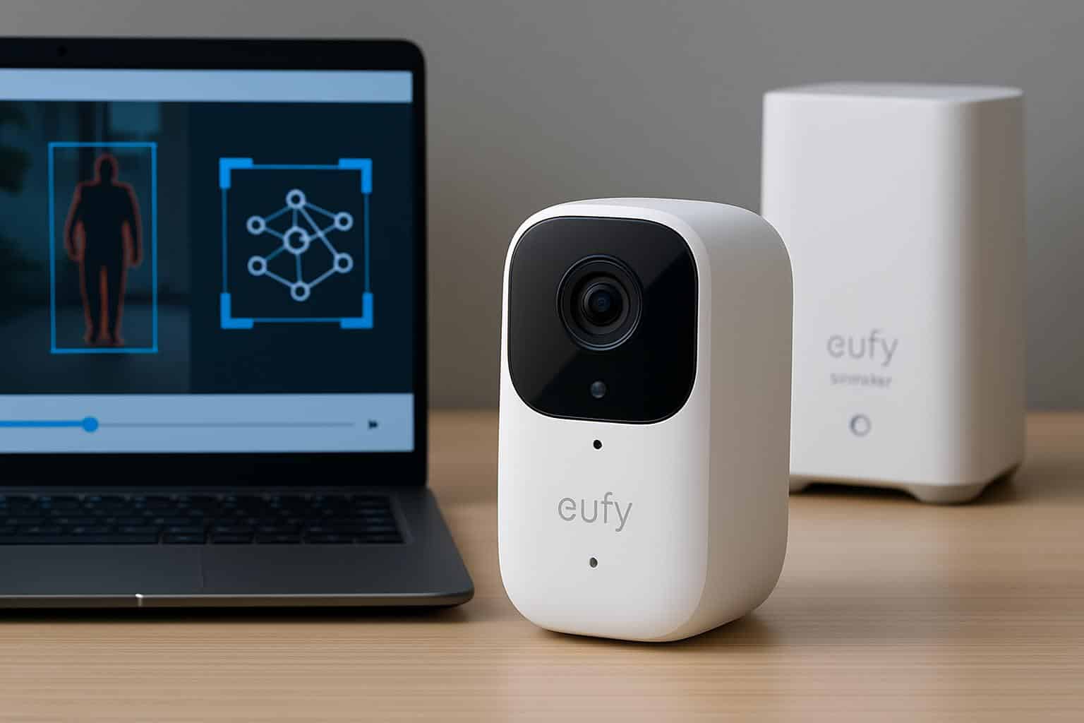 Eufy paguan për videot që ndihmojnë AI-n të dallojë hajdutët