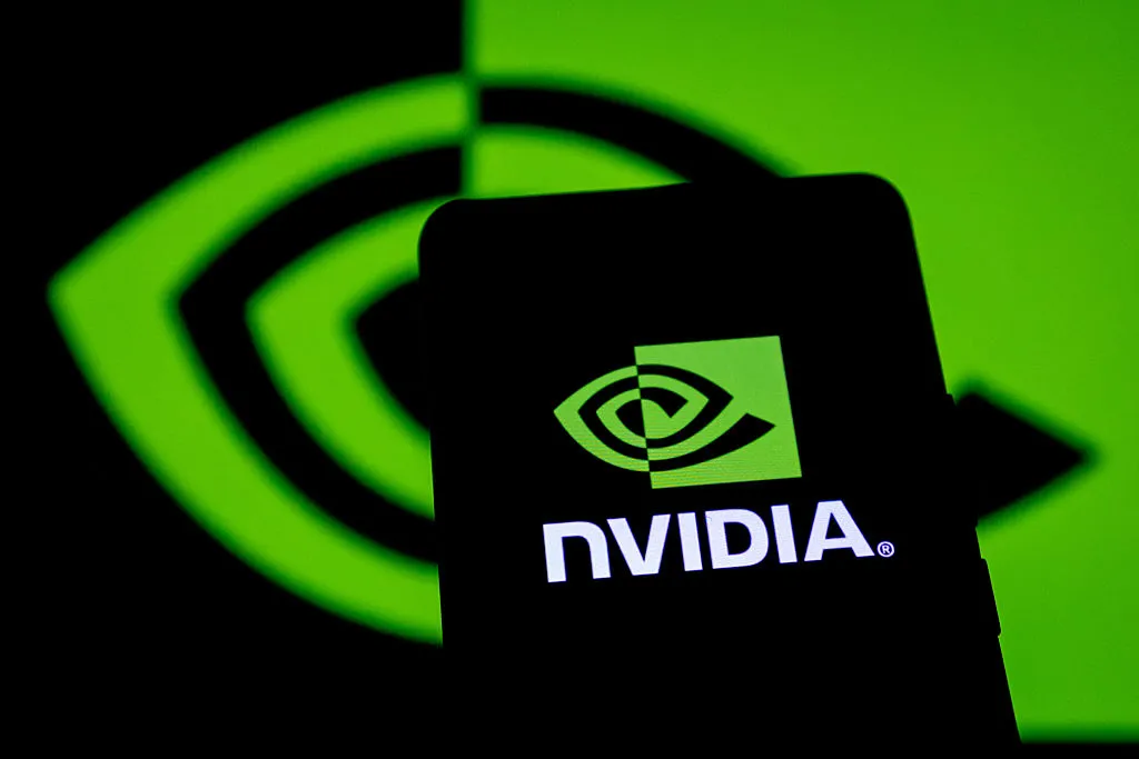 “Fabrikat e inteligjencës”: Nvidia lidh marrëveshje historike me gjigantët koreanë të teknologjisë