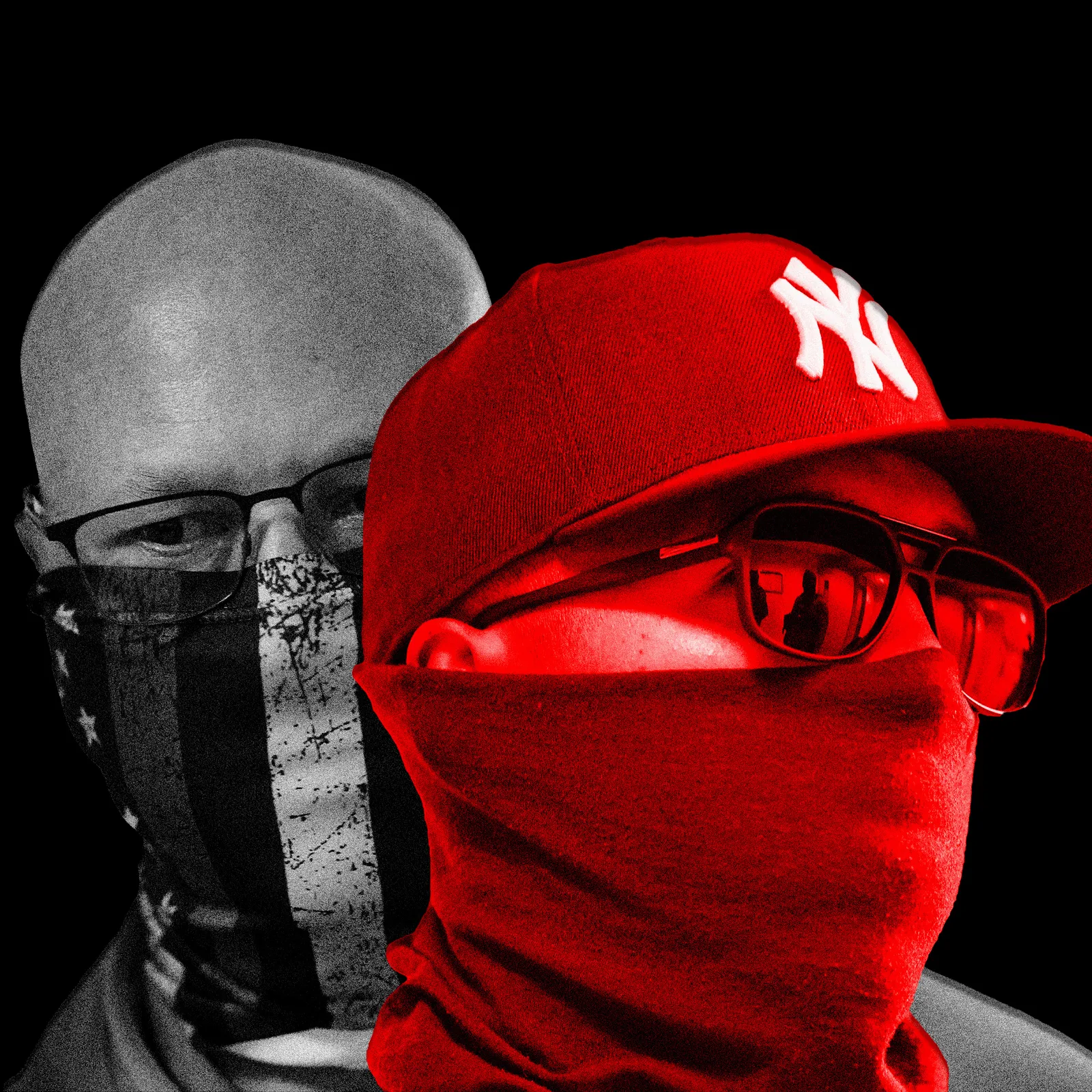 Hakerët publikojnë të dhënat personale të qindra zyrtarëve të DHS, ICE, DOJ dhe FBI