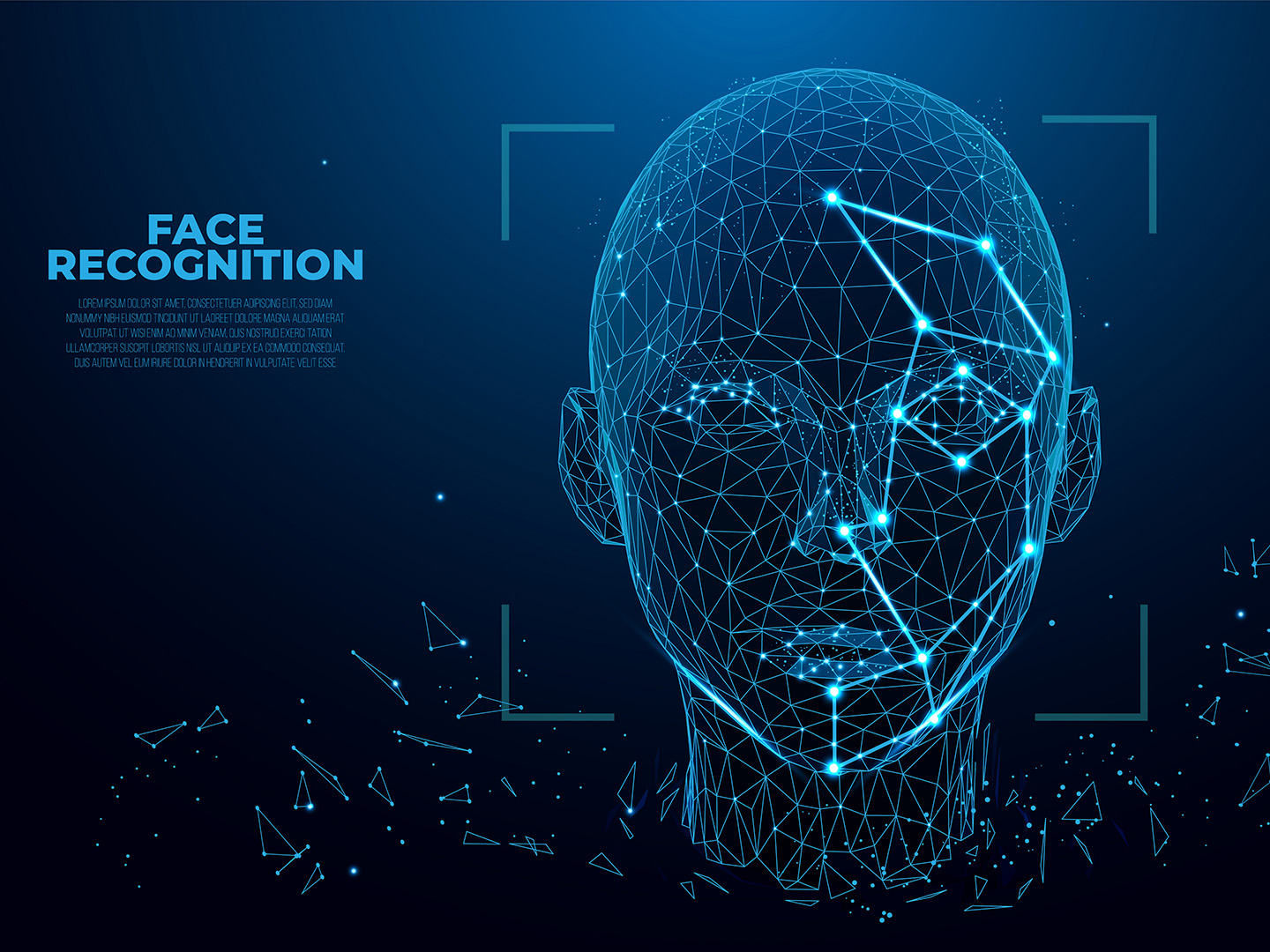 Kur AI-ja nuk e njeh fytyrën tuaj: një problem global i teknologjisë