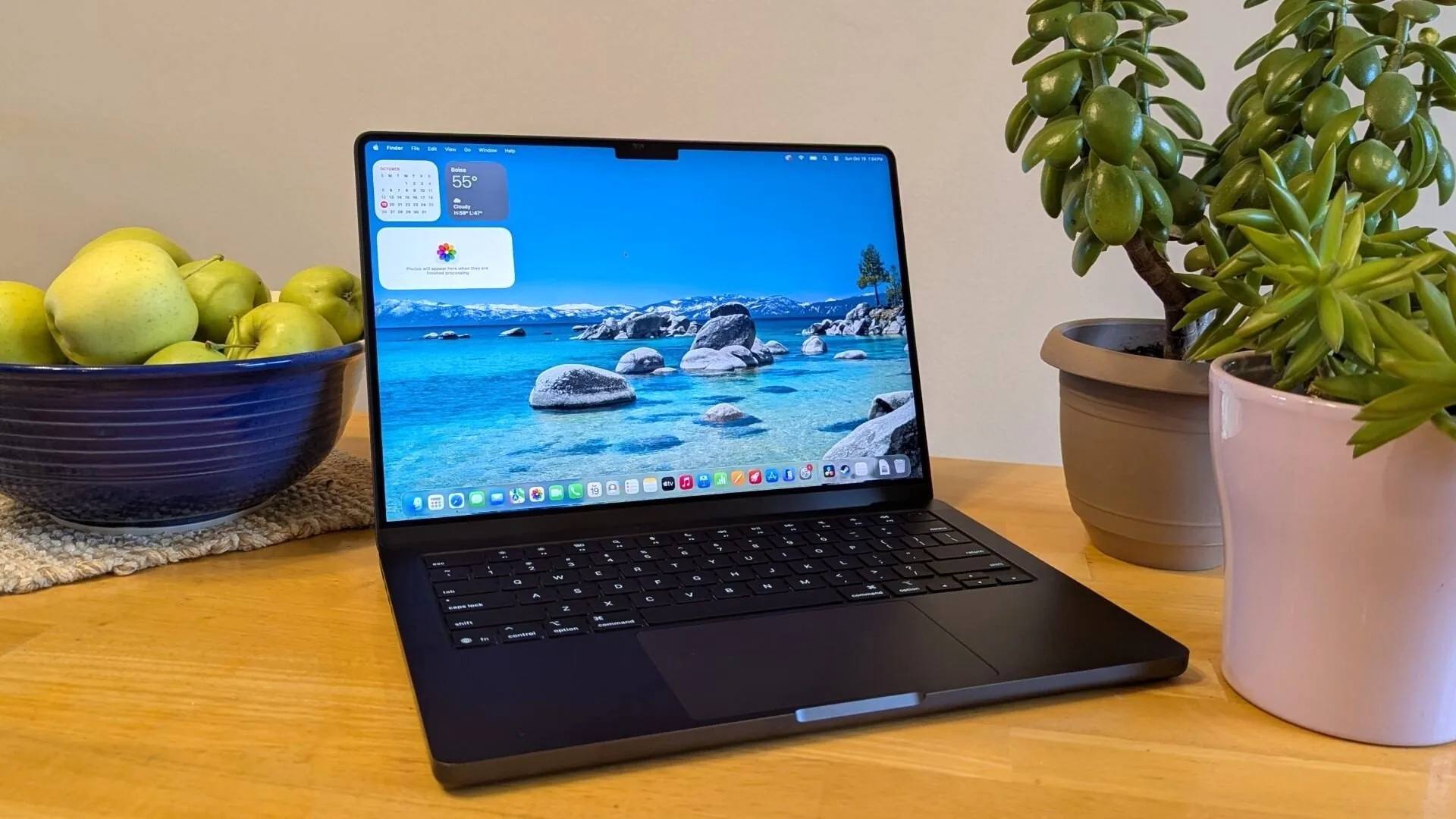 MacBook Pro M5: Superlaptopi i Apple që nuk ndalet kurrë