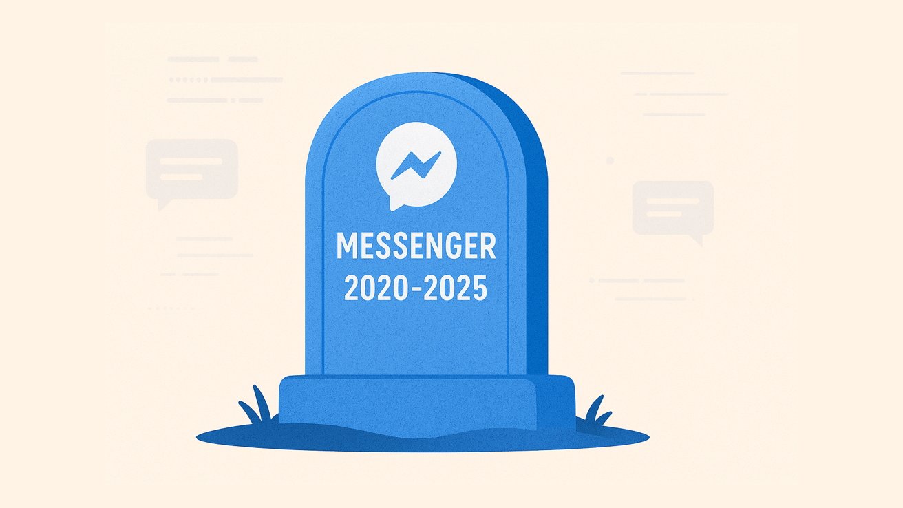 Messenger për desktop nuk do të funksionojë më: Meta tregon opsionet e reja