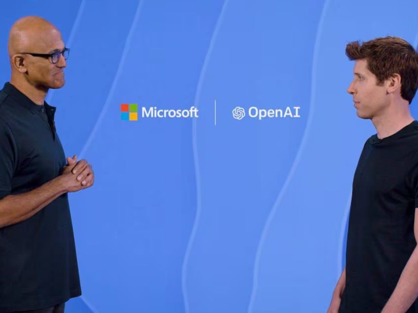Nadella kujton: Microsoft ka qindra data center, OpenAI vetëm po ndërton