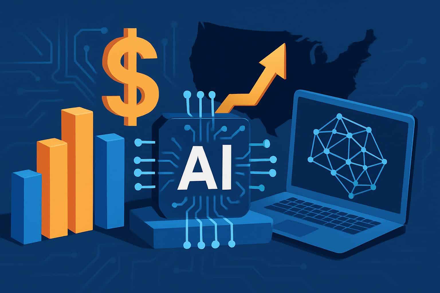 Reflection AI mbledh 2 miliardë $ për të sfiduar DeepSeek