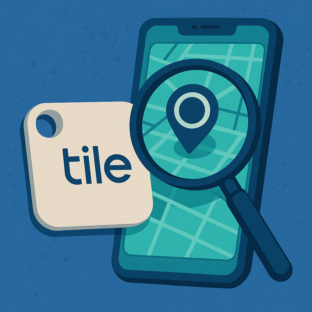 Rreziku i fshehur i pajisjeve Tile: si përdoren për ndjekje
