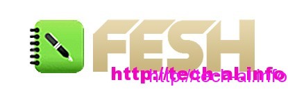 Shkarkoni falas FESH fjalorin shqip shqip