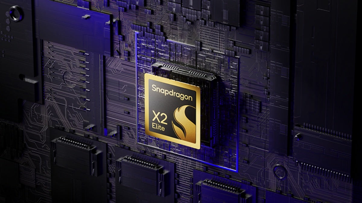 Snapdragon X2: Çipi i ri i Qualcomm që sjell agjentë AI në kompjuterët tuaj