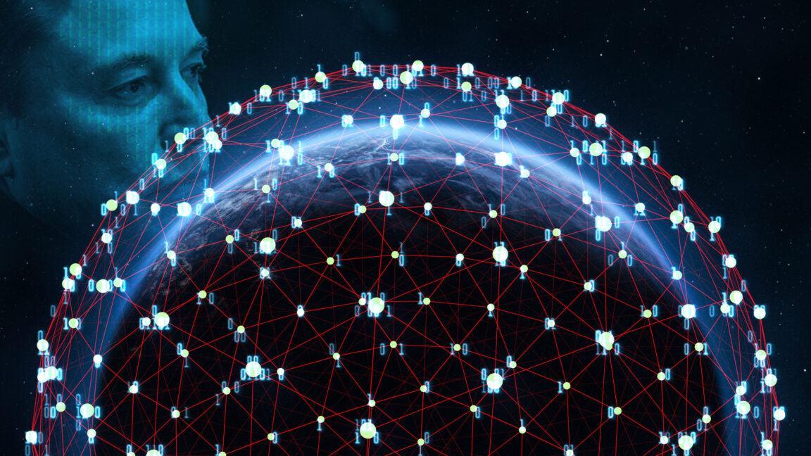 Starlink hyn në tregun e telefonisë mobile: mundësi dhe sfida për industrinë