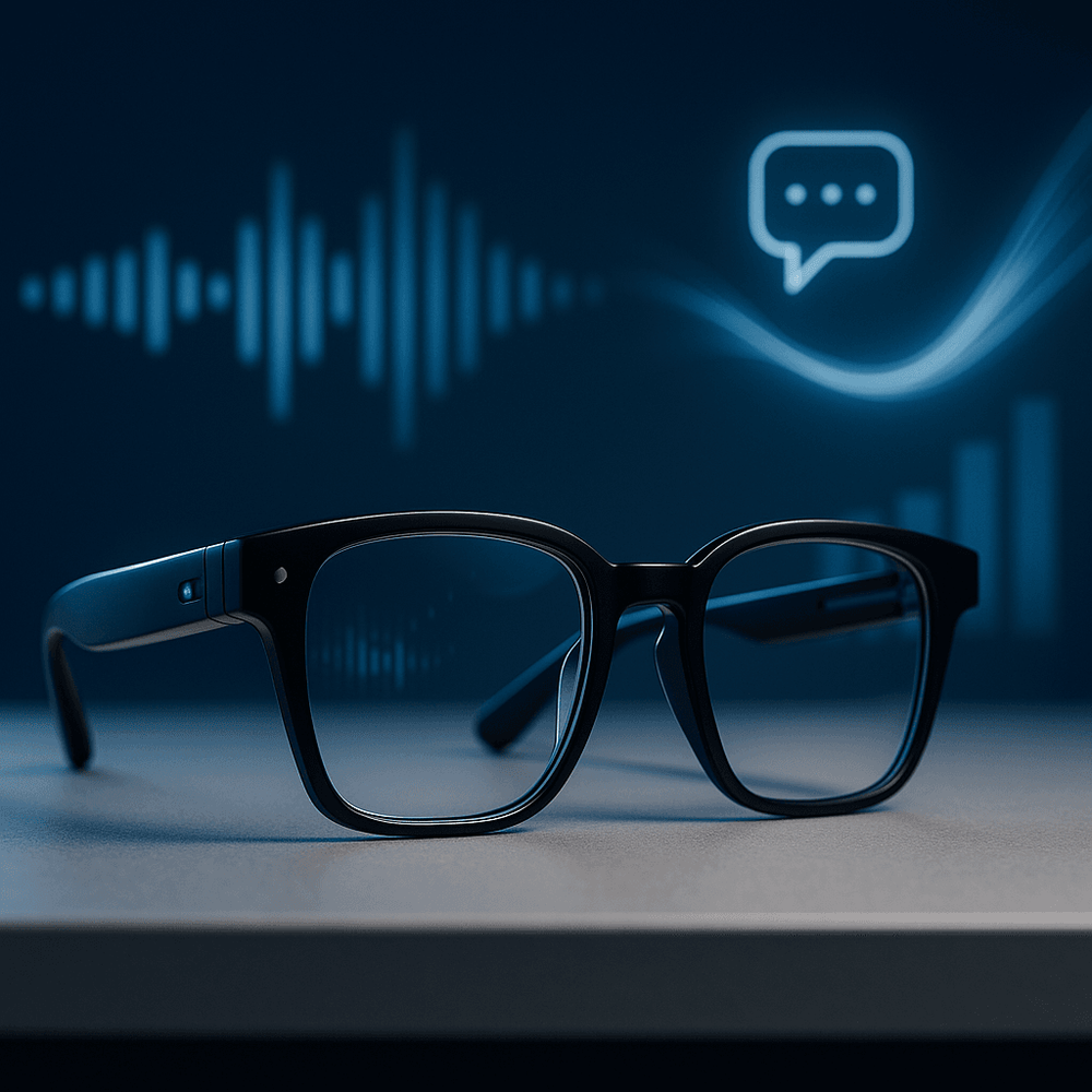 Startup-i që po sfidon ChatGPT-n: ish-themeluesit e Oculus prezantojnë ‘Sesame’, inteligjencën artificiale që flet si njeri”