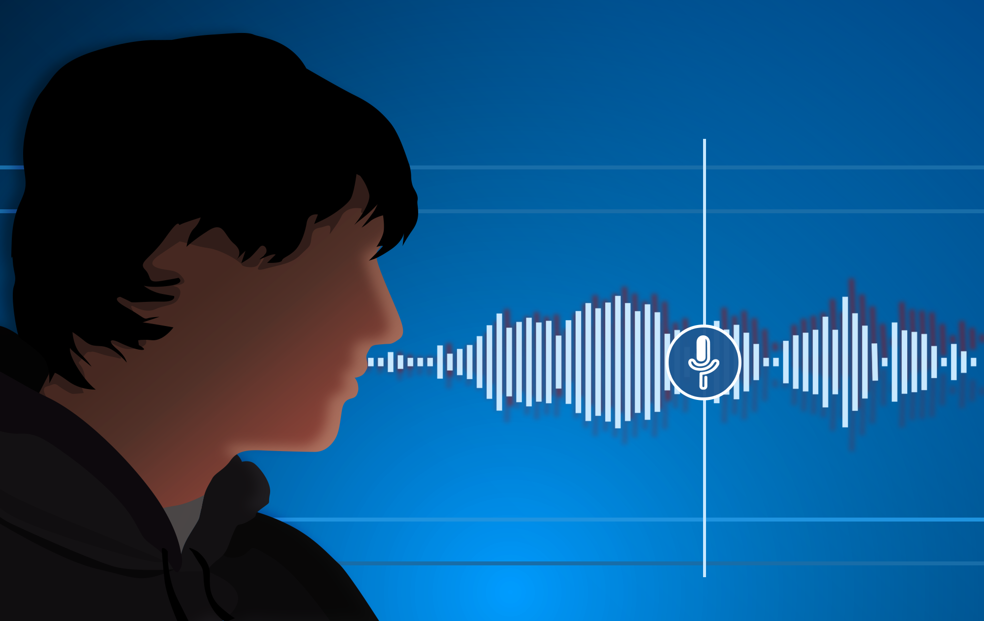 Telefonatat nuk janë më të sigurta: Si AI po manipulon zërat tuaj