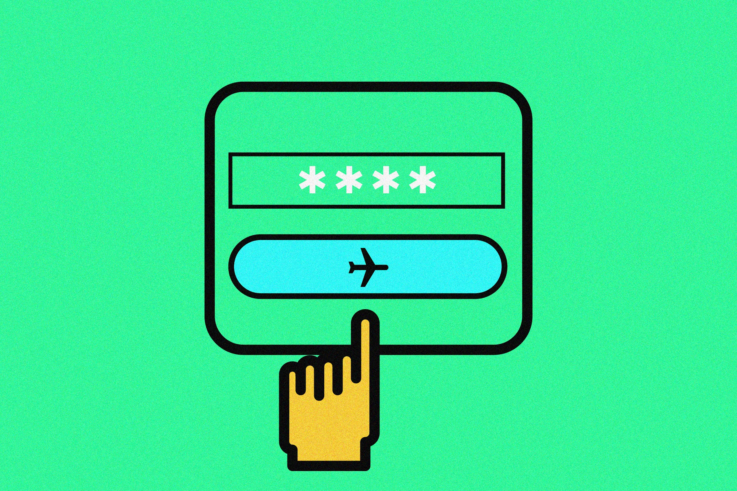 Travel Mode në 1Password: si të mbrosh informacionin në kufi