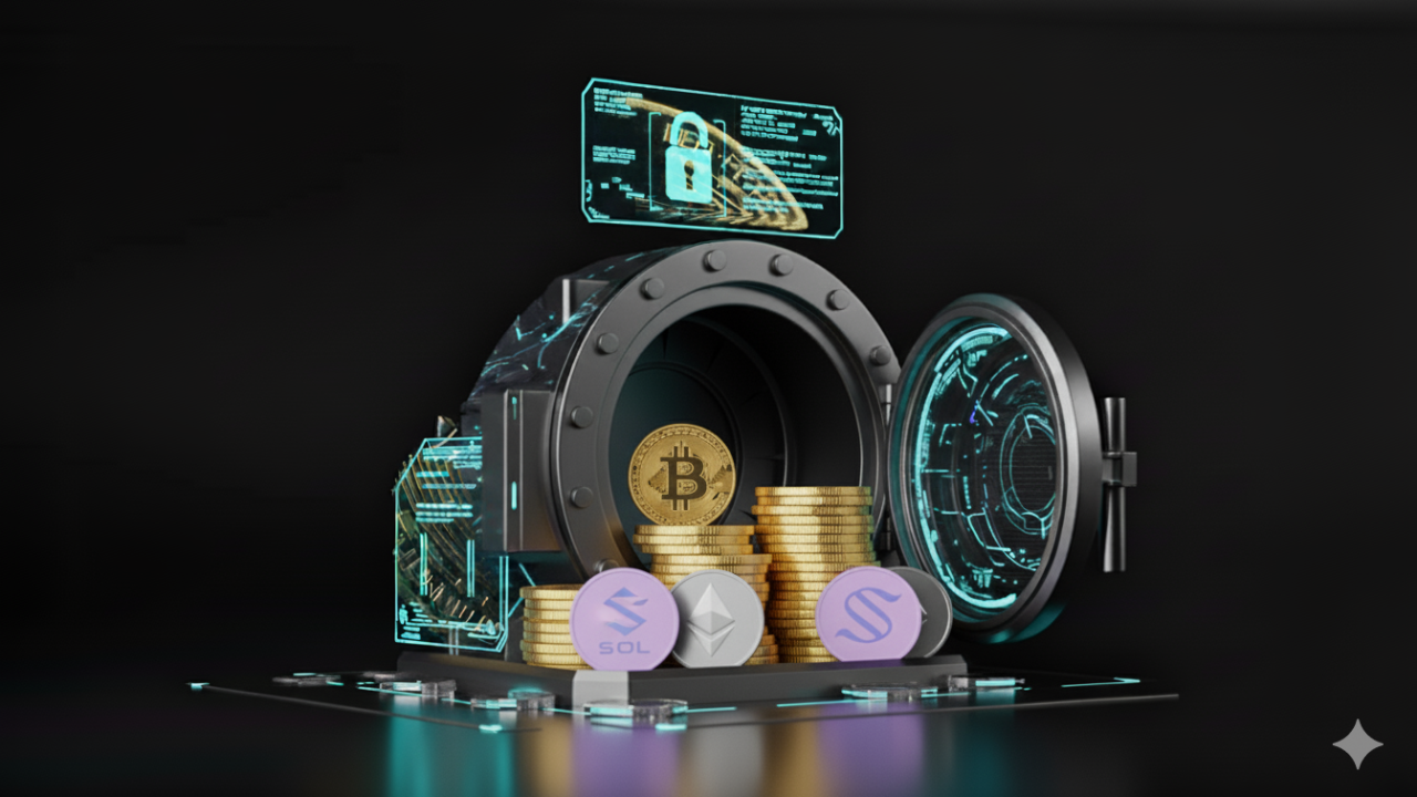 Tregu i kriptove bie pas paralajmërimit të Trump për rritje tarifash ndaj Kinës