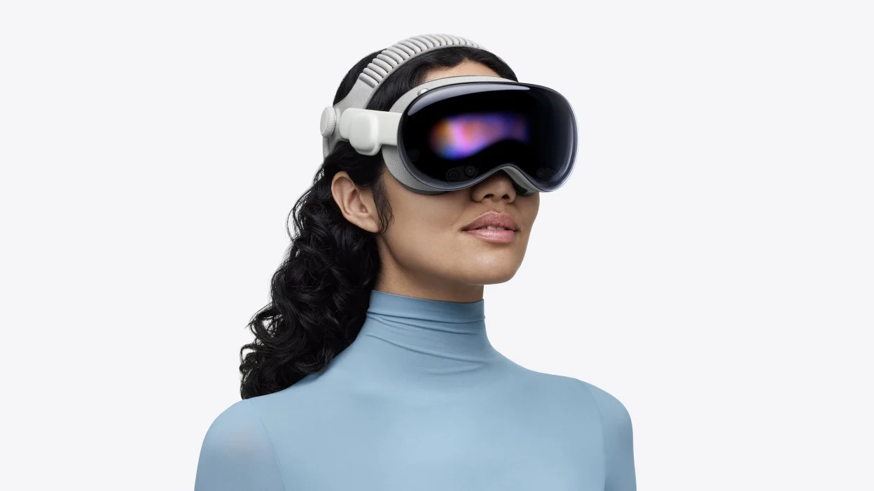 A ia vlen Apple Vision Pro pas “refresh”-it me M5 — evolucion apo zhgënjim?