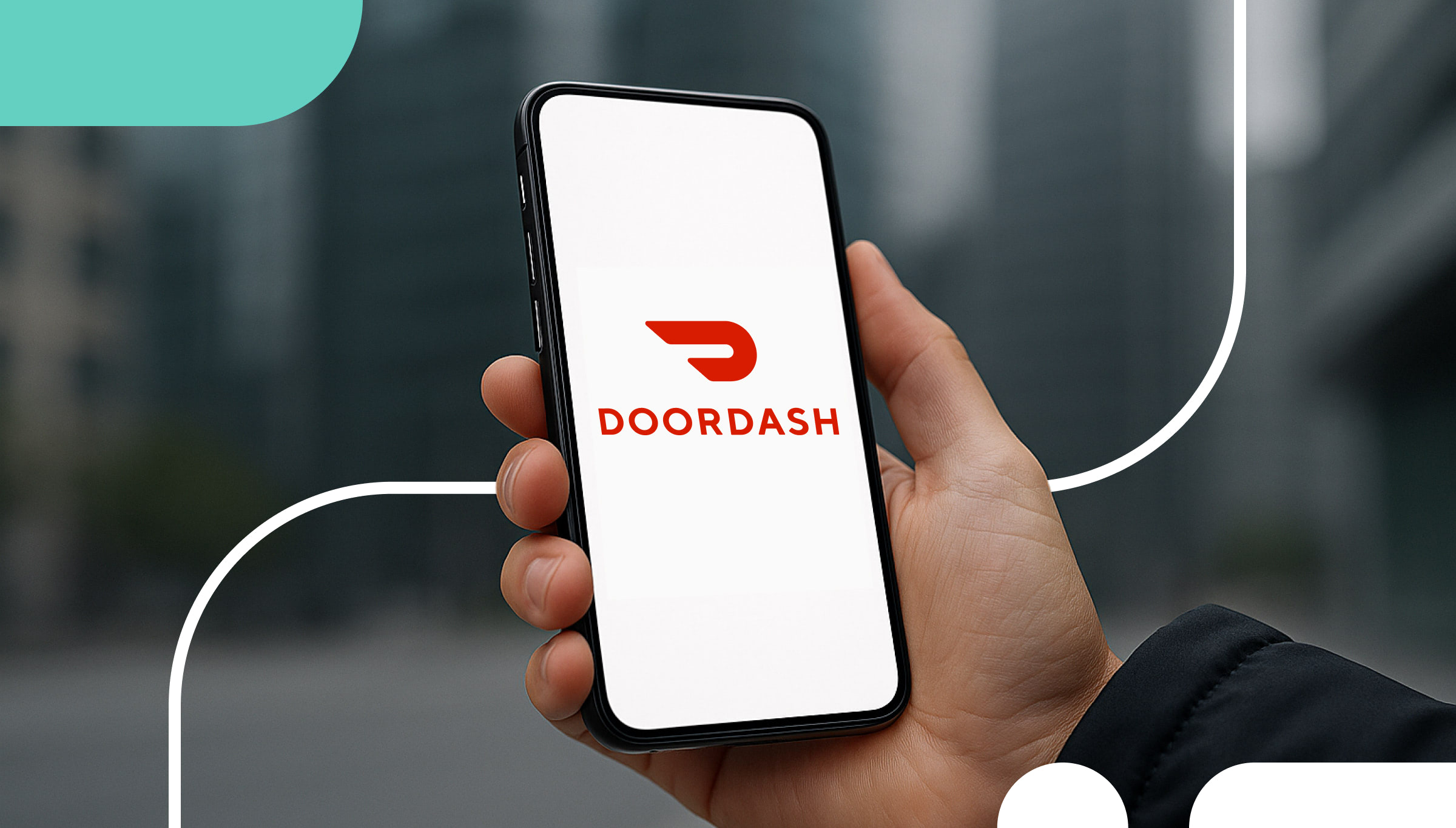 Alarm tek DoorDash: Numrat e telefonit dhe adresat e përdoruesve të ekspozuara nga vjedhje të dhënash