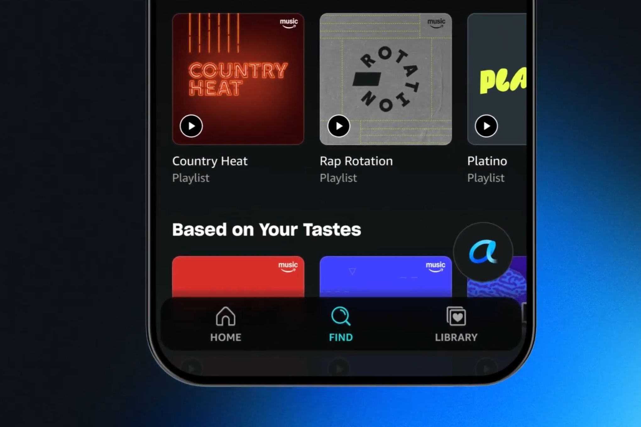 Alexa+ mbërrin në Amazon Music: Eksplorimi i muzikës tani bëhet më i thjeshtë dhe personal