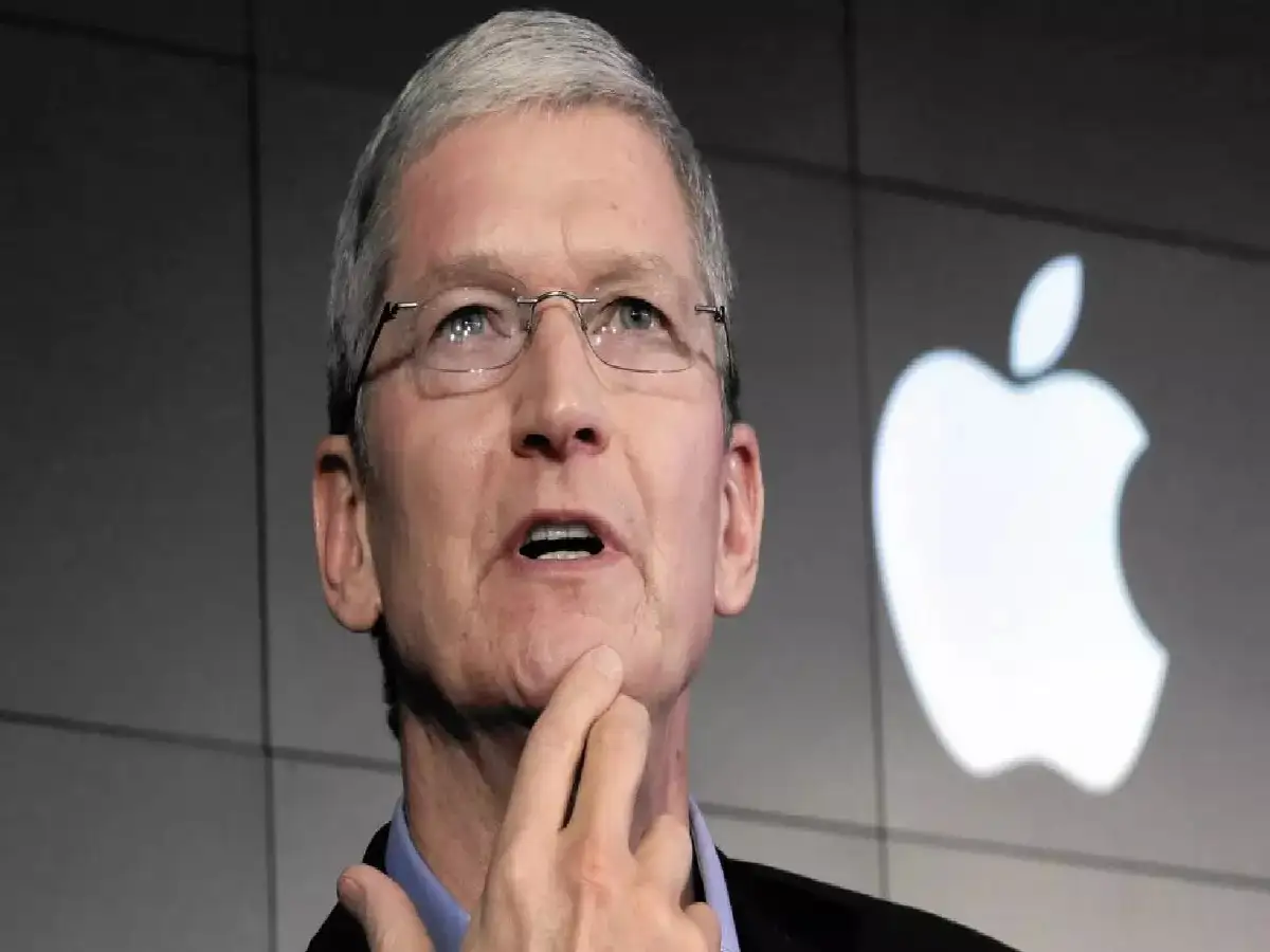 Apple e hapur për partneritete dhe blerje që shpejtojnë inteligjencën artificiale