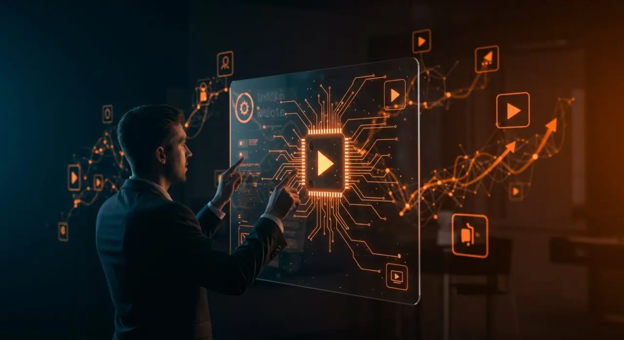 Avatarë që flasin, “video” që përgjigjen — Kaltura investon 27 milionë për të ardhmen