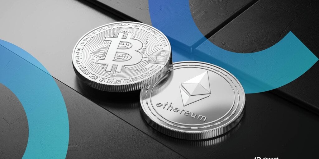 Ethereum zotërohen më “lehtë” nga mbajtësit sesa Bitcoin-in — sipas Glassnode