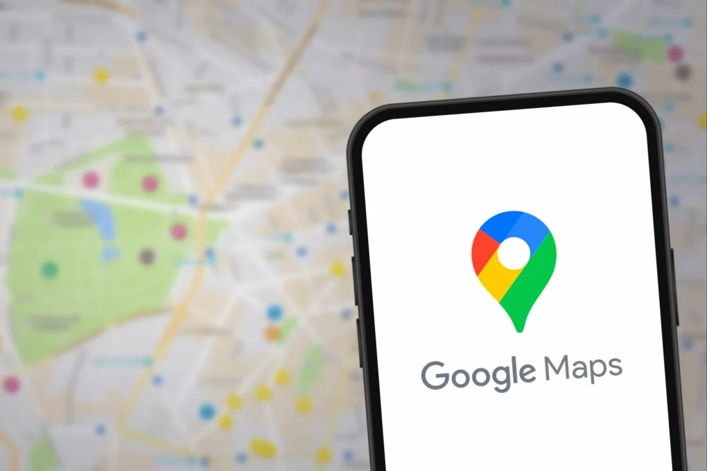 Google Maps lançon mjete të reja IA për të krijuar projekte interaktive