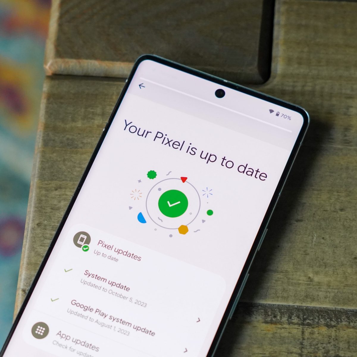 “Google Pixel përditësohet me AI: më shumë bateri dhe foto që redaktohen vetë