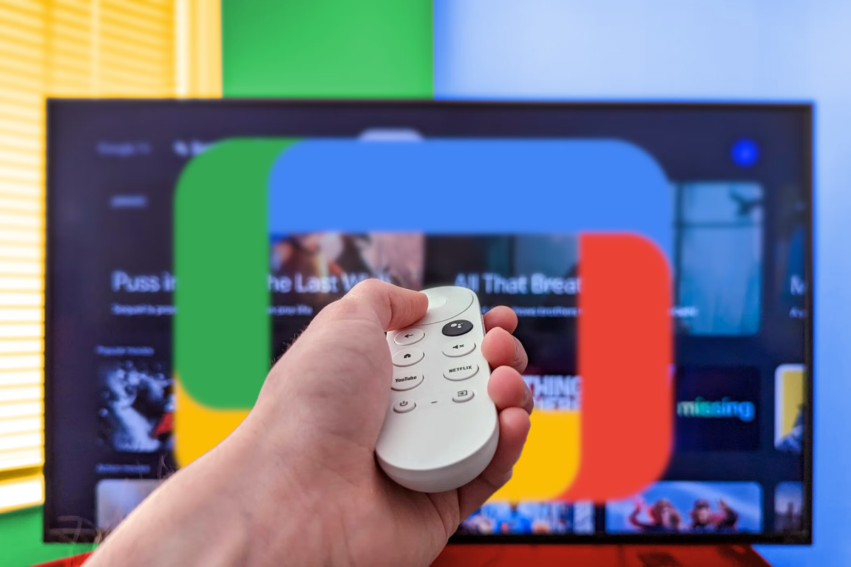 Google TV bëhet më ‘smart’ me Gemini dhe kërkime më natyrale