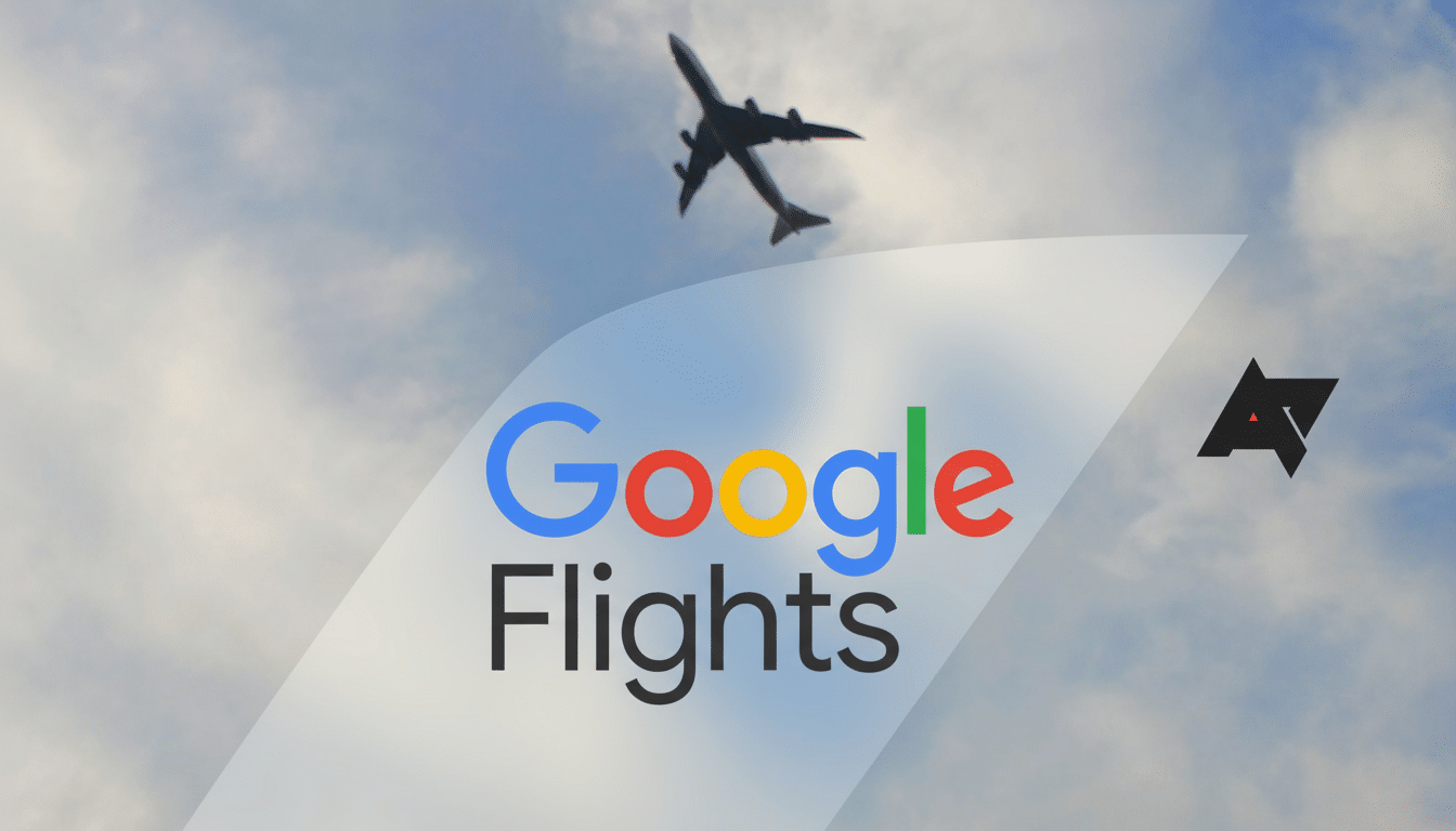 Google sjell ofertat më të mira të fluturimeve me AI në mbarë botën