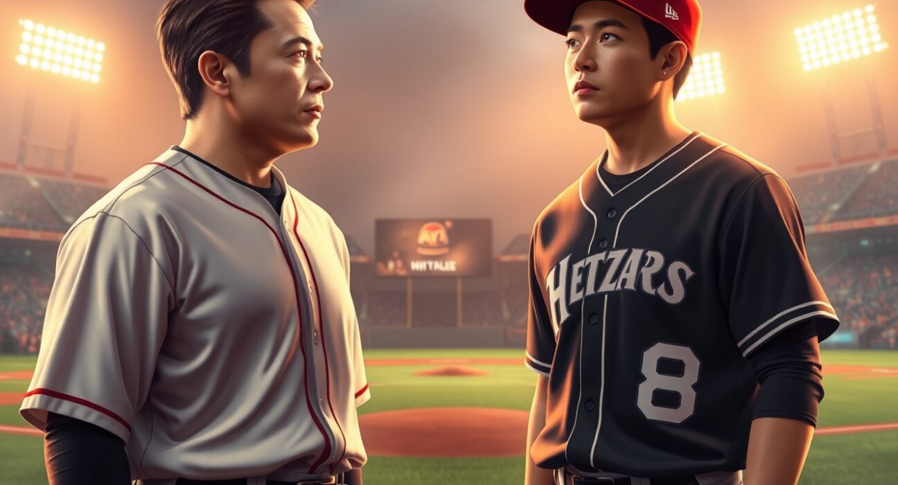 Grok “lavdëron” Elon Muskun — vetëm Shohei Ohtani e kalon sipas AI-së