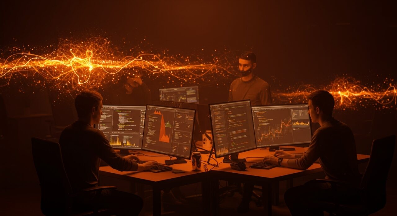 Inception merr 50 milionë dollarë për AI që shkruan kod dhe tekst – revolucion i ri po vjen!