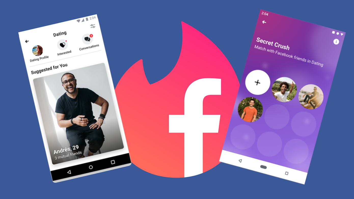 Kush përdor Facebook Dating? Meta publikon shifrat surprizë