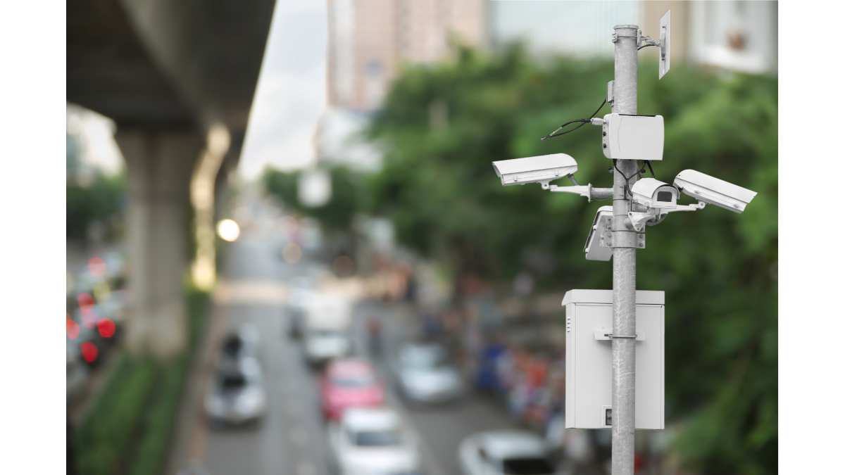 Mexico City: Kryeqyteti më i survejuar në Amerikën e Veriut