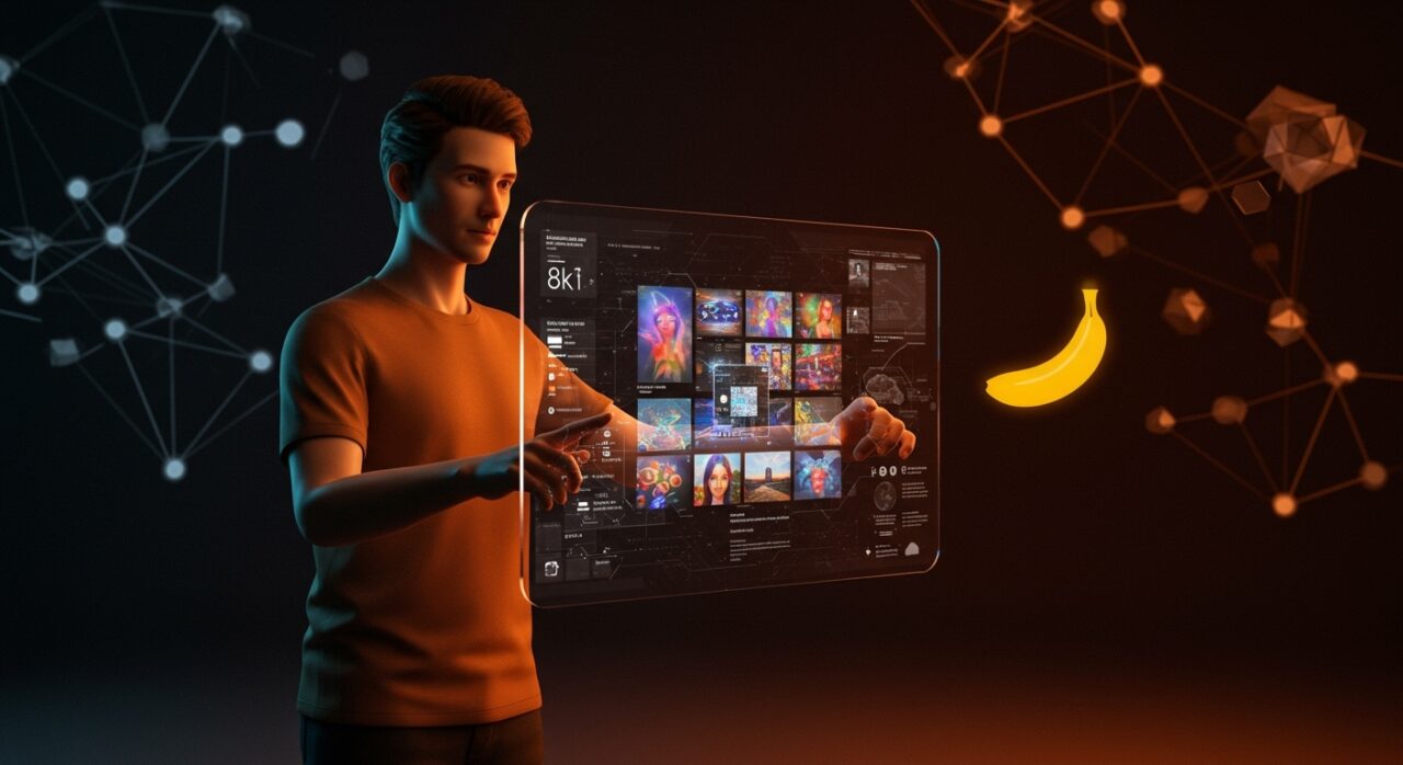 Mixup: Aplikacion i ri “Mad-Libs” për krijim imazhesh me AI nga foto, tekste dhe skica