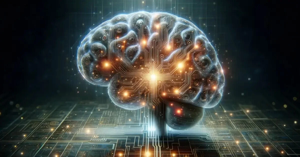 Nga një punim akademik i harruar në vitin 1997 te gara globale e AI-së: historia e AGI