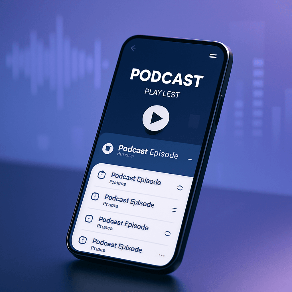 Pocket Casts sjell listat e reja të dëgjimit: krijo përzgjedhjet e tua të episodeve