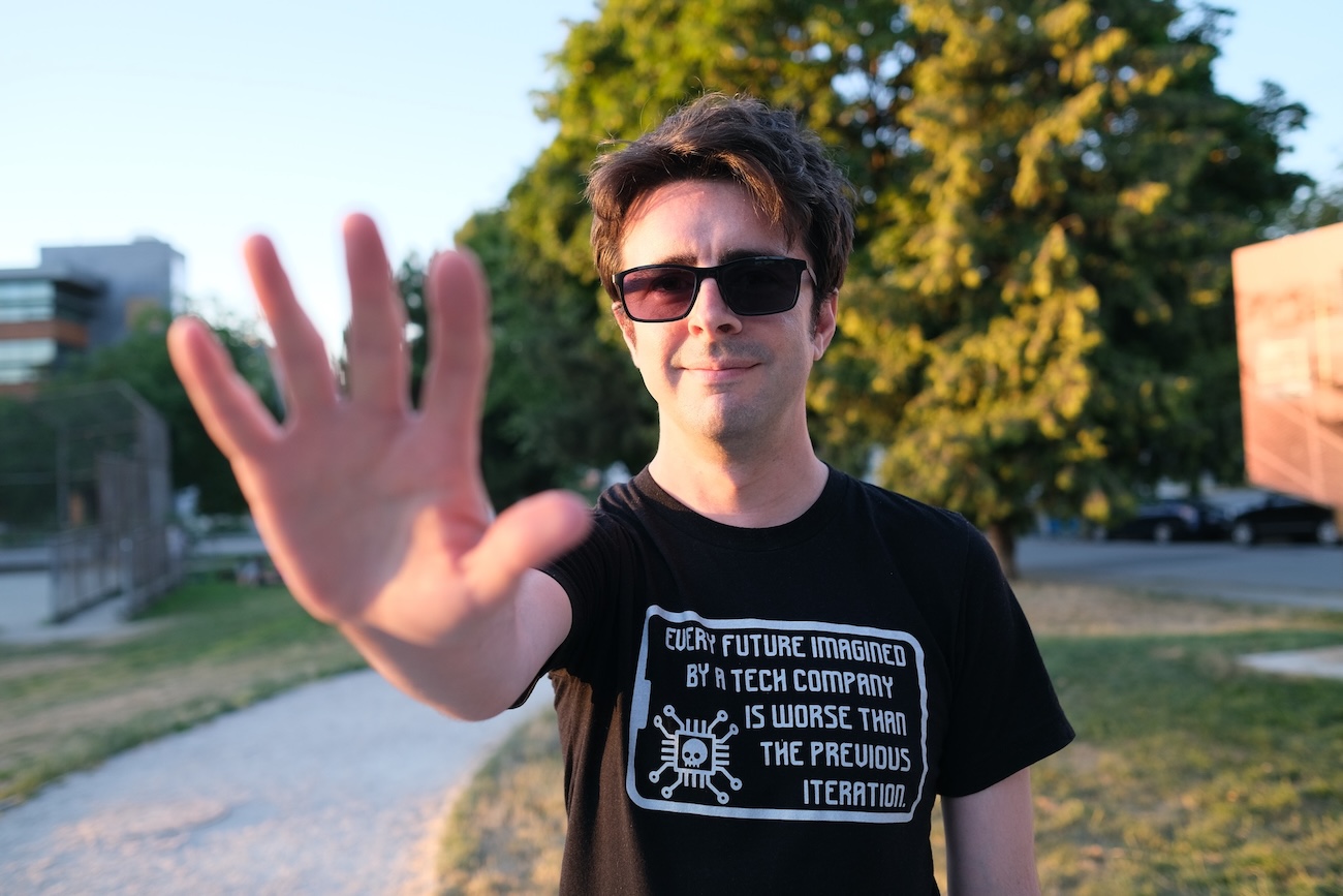 Proctorio zgjidh padinë kundër bibliotekarit që ndau video publike YouTube